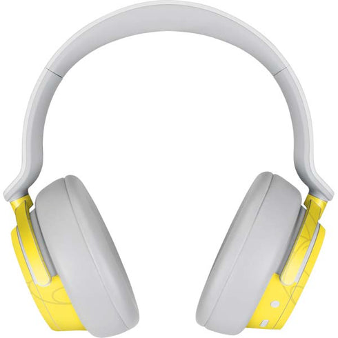 Looney Tunes Tweety Bird Double Surface Headphones Skin